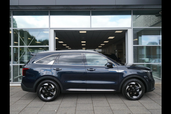 Kia Sorento 1.6 T-GDi Plug-in Hybrid 4WD ExecutiveLine 7p | Trekhaak | 360 Camera | Schuif/kantel Dak | Adaptief |