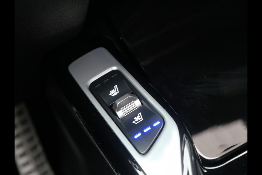 Kia Sorento 1.6 T-GDi Plug-in Hybrid 4WD ExecutiveLine 7p | Trekhaak | 360 Camera | Schuif/kantel Dak | Adaptief |