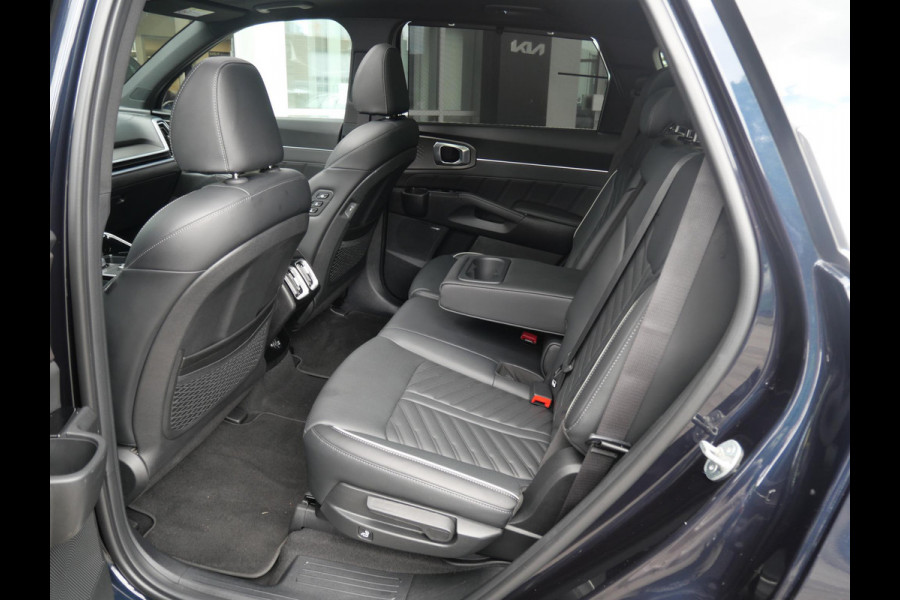 Kia Sorento 1.6 T-GDi Plug-in Hybrid 4WD ExecutiveLine 7p | Trekhaak | 360 Camera | Schuif/kantel Dak | Adaptief |