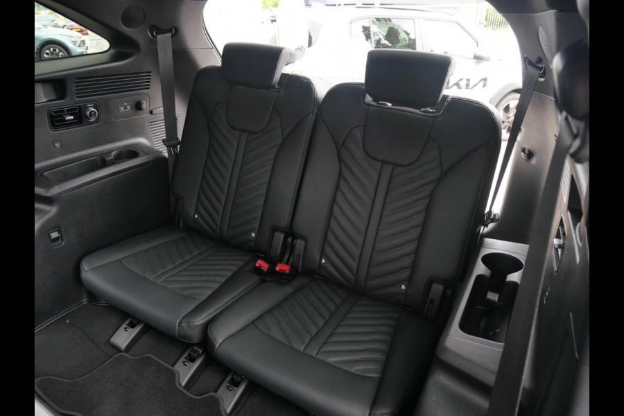Kia Sorento 1.6 T-GDi Plug-in Hybrid 4WD ExecutiveLine 7p | Trekhaak | 360 Camera | Schuif/kantel Dak | Adaptief |