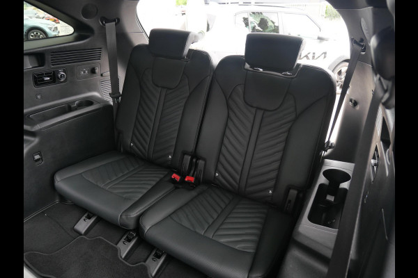 Kia Sorento 1.6 T-GDi Plug-in Hybrid 4WD ExecutiveLine 7p | Trekhaak | 360 Camera | Schuif/kantel Dak | Adaptief |