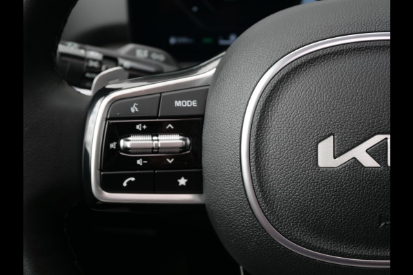 Kia Sorento 1.6 T-GDi Plug-in Hybrid 4WD ExecutiveLine 7p | Trekhaak | 360 Camera | Schuif/kantel Dak | Adaptief |
