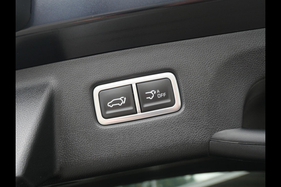 Kia Sorento 1.6 T-GDi Plug-in Hybrid 4WD ExecutiveLine 7p | Trekhaak | 360 Camera | Schuif/kantel Dak | Adaptief |