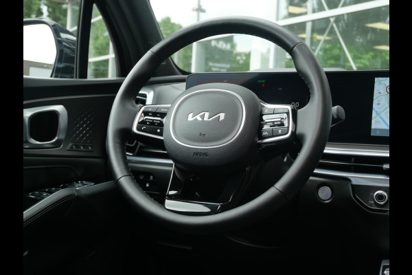 Kia Sorento 1.6 T-GDi Plug-in Hybrid 4WD ExecutiveLine 7p | Trekhaak | 360 Camera | Schuif/kantel Dak | Adaptief |