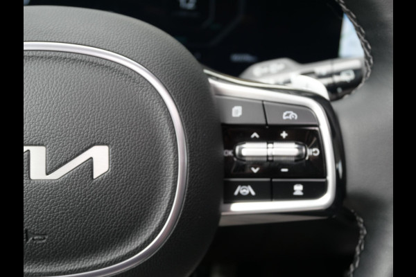 Kia Sorento 1.6 T-GDi Plug-in Hybrid 4WD ExecutiveLine 7p | Trekhaak | 360 Camera | Schuif/kantel Dak | Adaptief |