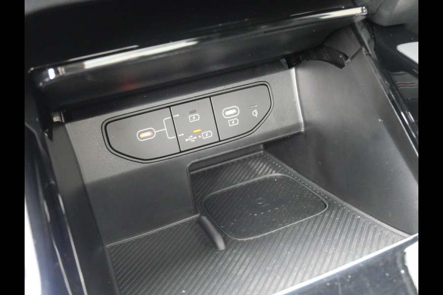 Kia Sorento 1.6 T-GDi Plug-in Hybrid 4WD ExecutiveLine 7p | Trekhaak | 360 Camera | Schuif/kantel Dak | Adaptief |