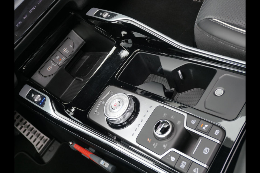 Kia Sorento 1.6 T-GDi Plug-in Hybrid 4WD ExecutiveLine 7p | Trekhaak | 360 Camera | Schuif/kantel Dak | Adaptief |