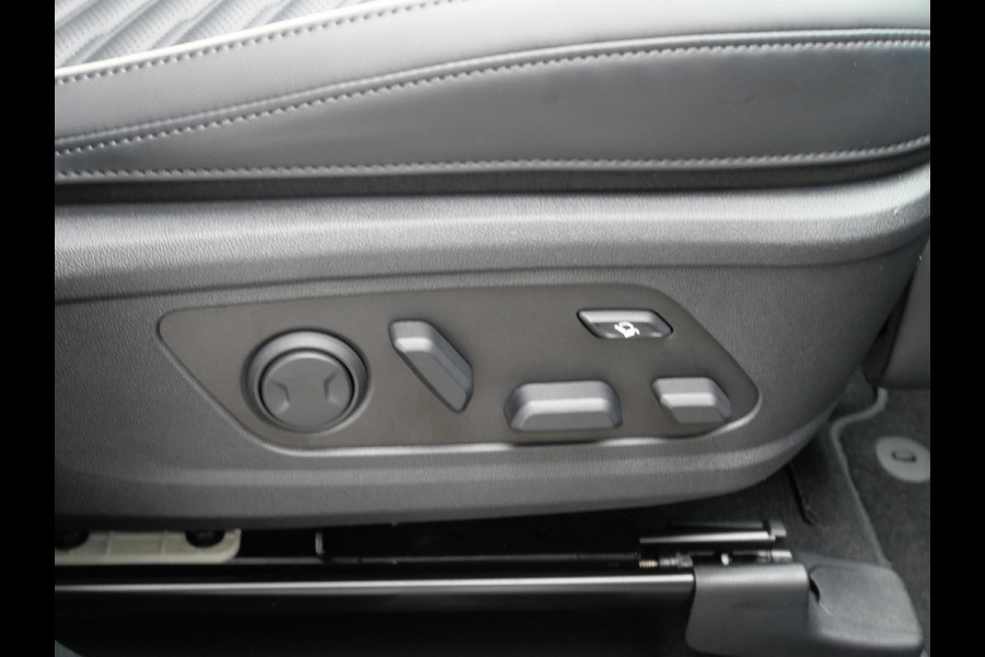 Kia Sorento 1.6 T-GDi Plug-in Hybrid 4WD ExecutiveLine 7p | Trekhaak | 360 Camera | Schuif/kantel Dak | Adaptief |