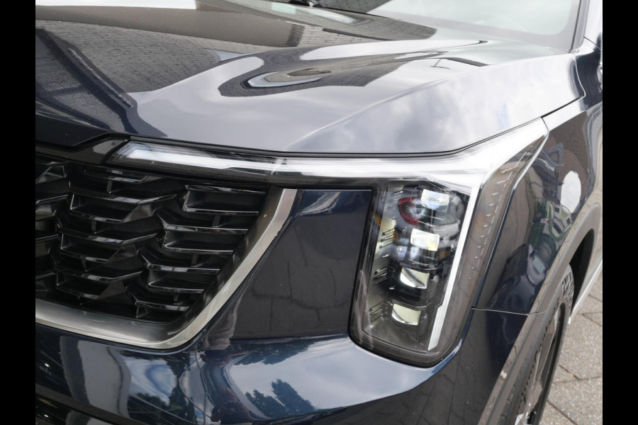 Kia Sorento 1.6 T-GDi Plug-in Hybrid 4WD ExecutiveLine 7p | Trekhaak | 360 Camera | Schuif/kantel Dak | Adaptief |