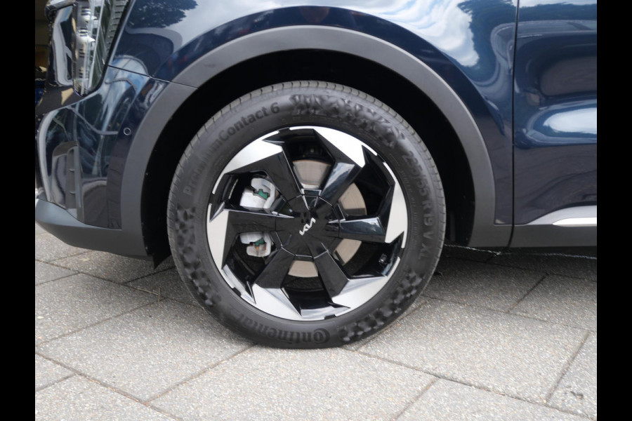 Kia Sorento 1.6 T-GDi Plug-in Hybrid 4WD ExecutiveLine 7p | Trekhaak | 360 Camera | Schuif/kantel Dak | Adaptief |