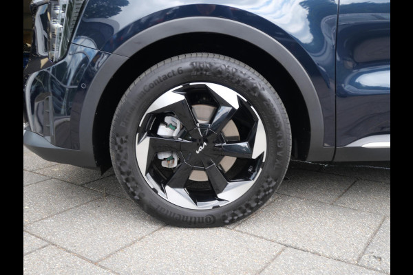 Kia Sorento 1.6 T-GDi Plug-in Hybrid 4WD ExecutiveLine 7p | Trekhaak | 360 Camera | Schuif/kantel Dak | Adaptief |