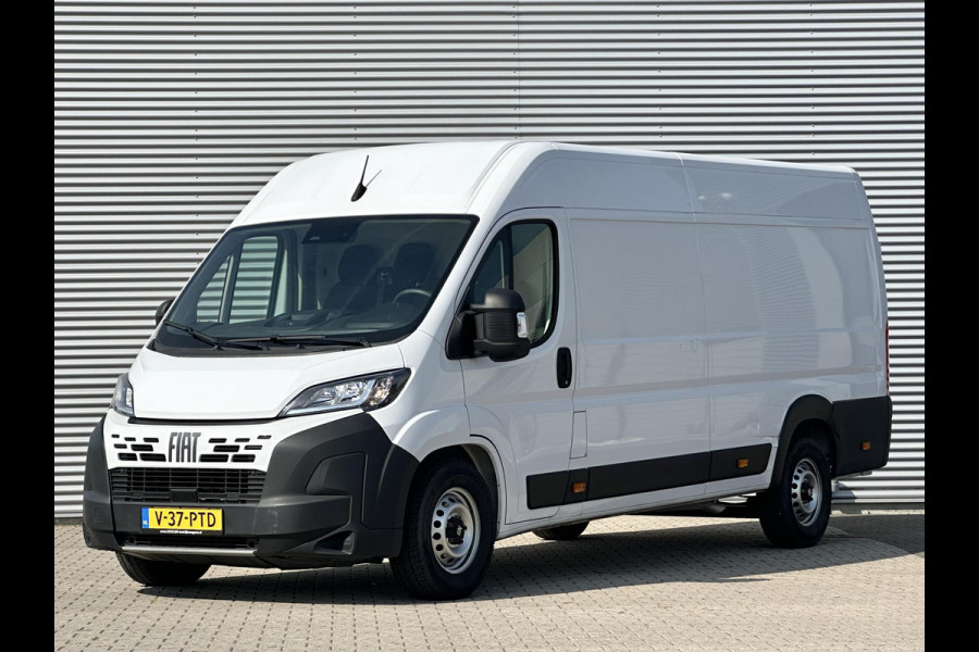 Fiat Ducato 2.2 MultiJet L4H2 NIEUW MODEl! Airco|Cruise|Camera 140pk