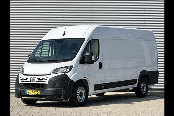Fiat Ducato 2.2 MultiJet L4H2 NIEUW MODEl! Airco|Cruise|Camera 140pk