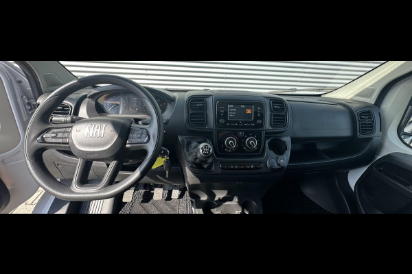 Fiat Ducato 2.2 MultiJet L4H2 NIEUW MODEl! Airco|Cruise|Camera 140pk
