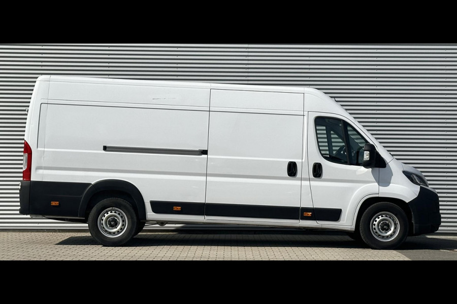 Fiat Ducato 2.2 MultiJet L4H2 NIEUW MODEl! Airco|Cruise|Camera 140pk