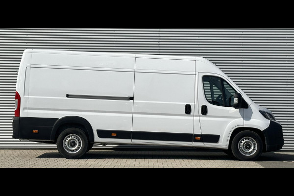 Fiat Ducato 2.2 MultiJet L4H2 NIEUW MODEl! Airco|Cruise|Camera 140pk