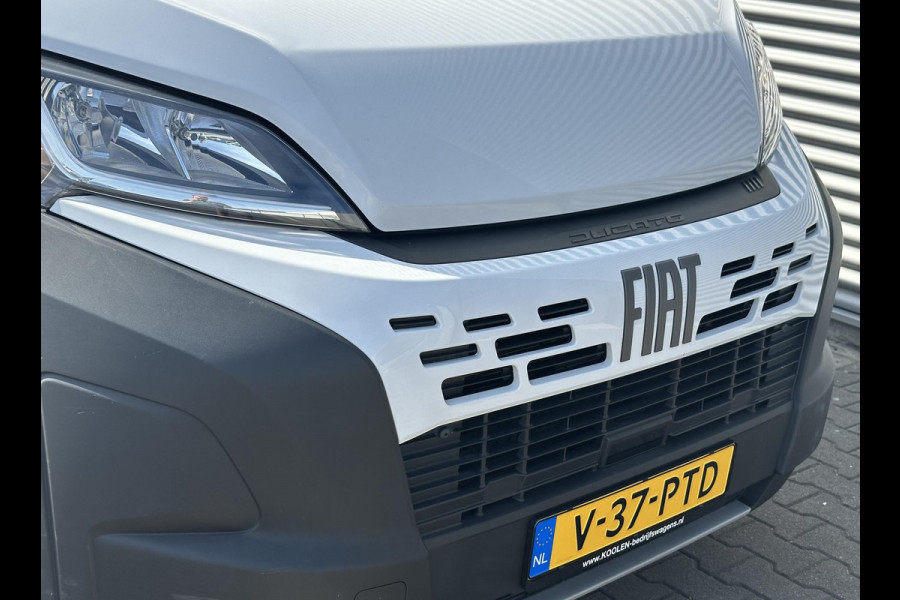 Fiat Ducato 2.2 MultiJet L4H2 NIEUW MODEl! Airco|Cruise|Camera 140pk