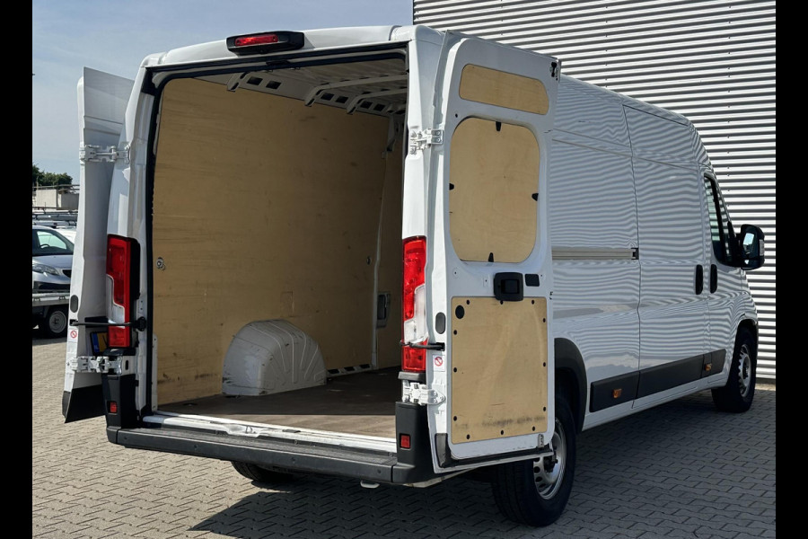 Fiat Ducato 2.2 MultiJet L4H2 NIEUW MODEl! Airco|Cruise|Camera 140pk