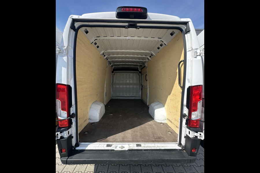 Fiat Ducato 2.2 MultiJet L4H2 NIEUW MODEl! Airco|Cruise|Camera 140pk