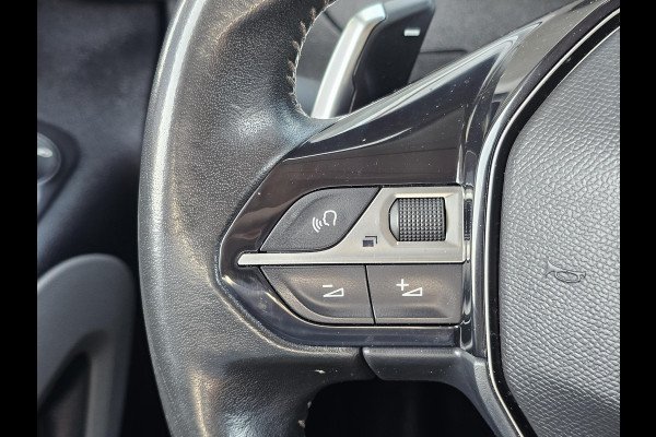 Peugeot Rifter 1.2 Puretech Allure automaat | Hoge instap | Ruim en praktisch | Stoelverwarming | Climate control | Parkeersensoren | Trekhaak |