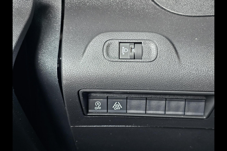Peugeot Rifter 1.2 Puretech Allure automaat | Hoge instap | Ruim en praktisch | Stoelverwarming | Climate control | Parkeersensoren | Trekhaak |