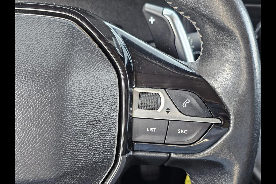 Peugeot Rifter 1.2 Puretech Allure automaat | Hoge instap | Ruim en praktisch | Stoelverwarming | Climate control | Parkeersensoren | Trekhaak |