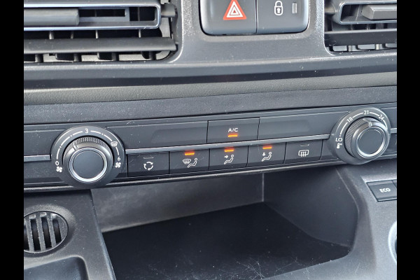 Peugeot Rifter 1.2 Puretech Allure automaat | Hoge instap | Ruim en praktisch | Stoelverwarming | Climate control | Parkeersensoren | Trekhaak |