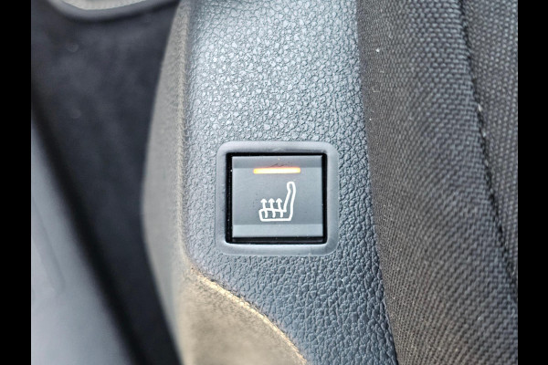 Peugeot Rifter 1.2 Puretech Allure automaat | Hoge instap | Ruim en praktisch | Stoelverwarming | Climate control | Parkeersensoren | Trekhaak |