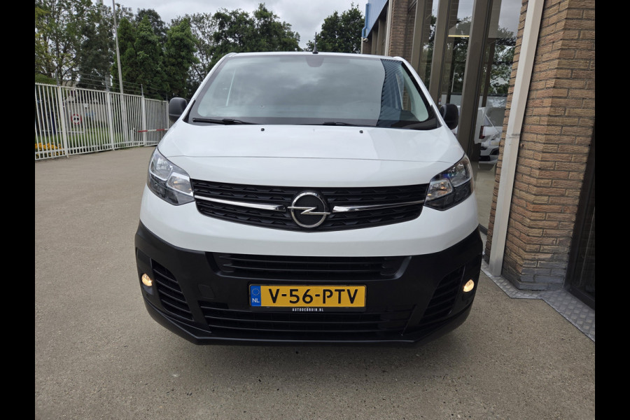 Opel Vivaro 2.0 CDTI Autm. L3 L & R Schuifdeur Airco Cruise control Trekhaak