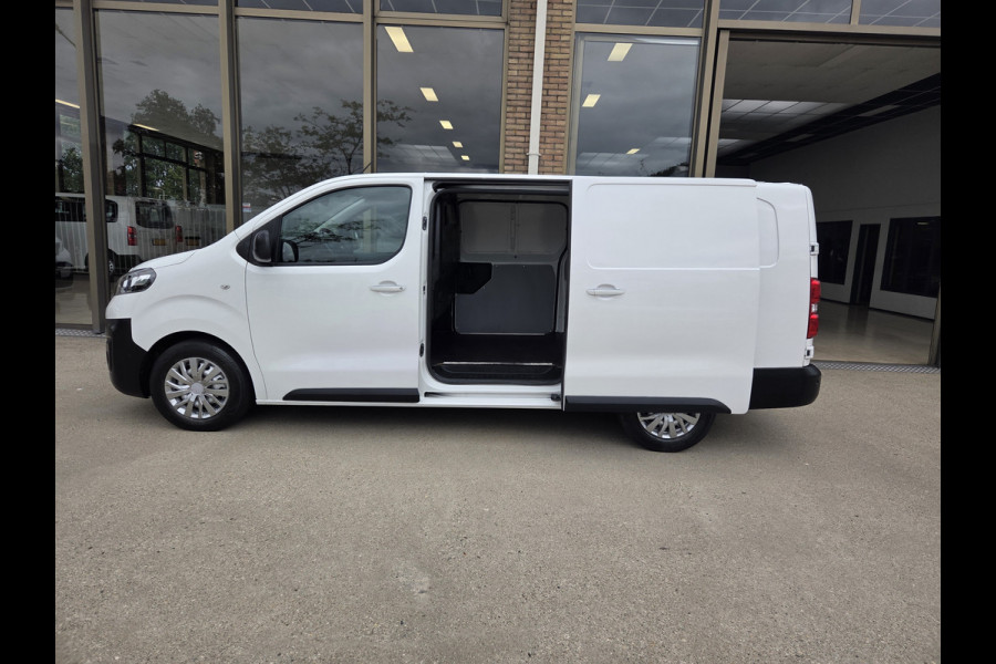 Opel Vivaro 2.0 CDTI Autm. L3 L & R Schuifdeur Airco Cruise control Trekhaak