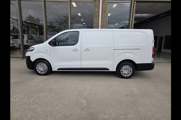 Opel Vivaro 2.0 CDTI Autm. L3 L & R Schuifdeur Airco Cruise control Trekhaak