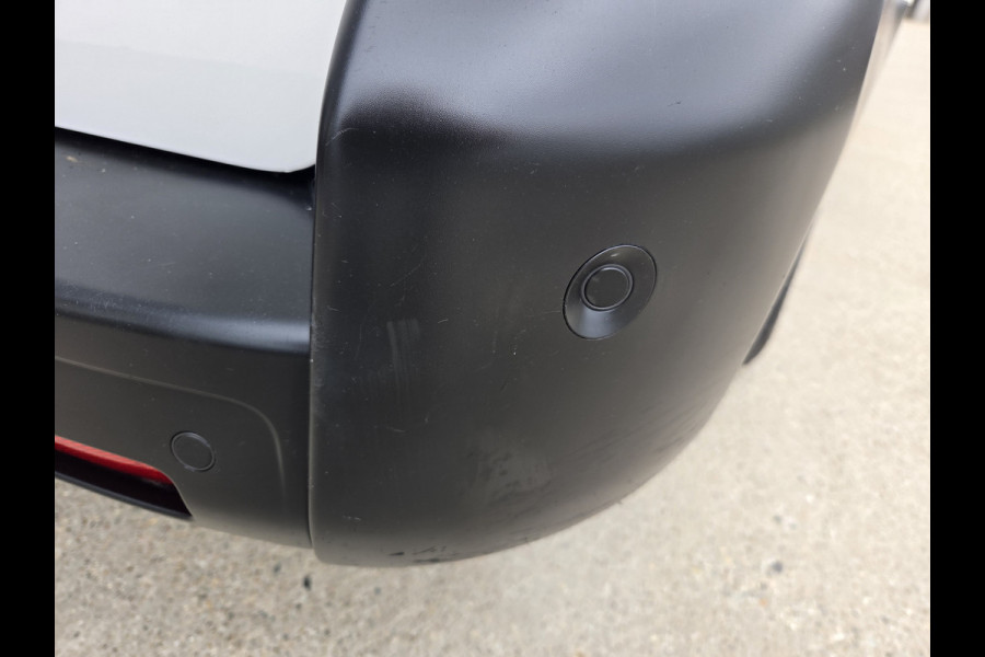 Opel Vivaro 2.0 CDTI Autm. L3 L & R Schuifdeur Airco Cruise control Trekhaak