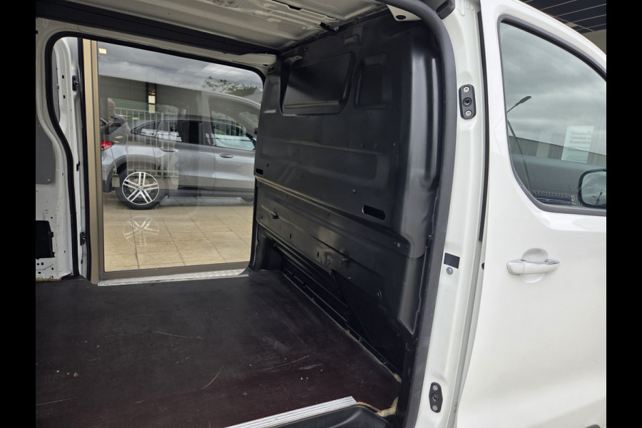 Opel Vivaro 2.0 CDTI Autm. L3 L & R Schuifdeur Airco Cruise control Trekhaak