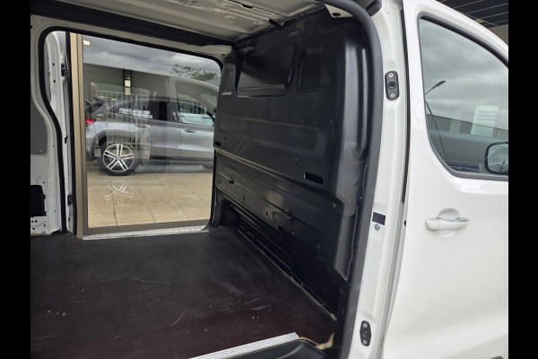 Opel Vivaro 2.0 CDTI Autm. L3 L & R Schuifdeur Airco Cruise control Trekhaak