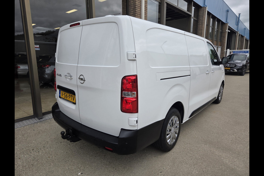 Opel Vivaro 2.0 CDTI Autm. L3 L & R Schuifdeur Airco Cruise control Trekhaak