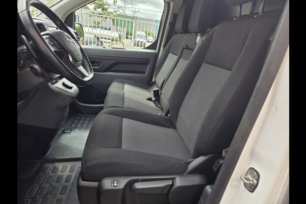 Opel Vivaro 2.0 CDTI Autm. L3 L & R Schuifdeur Airco Cruise control Trekhaak