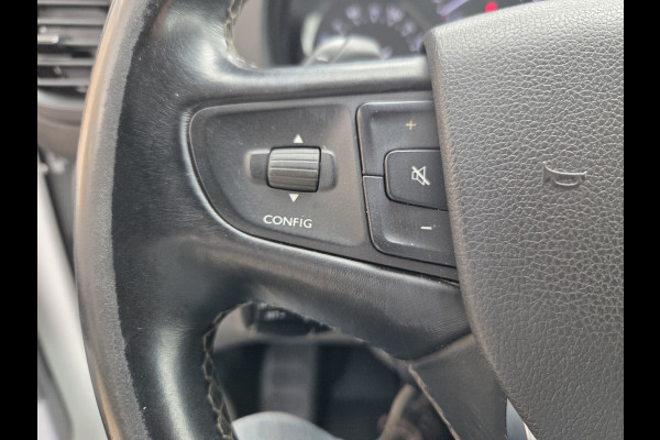 Opel Vivaro 2.0 CDTI Autm. L3 L & R Schuifdeur Airco Cruise control Trekhaak