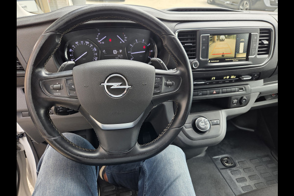 Opel Vivaro 2.0 CDTI Autm. L3 L & R Schuifdeur Airco Cruise control Trekhaak