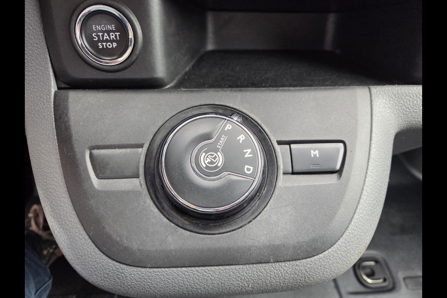 Opel Vivaro 2.0 CDTI Autm. L3 L & R Schuifdeur Airco Cruise control Trekhaak