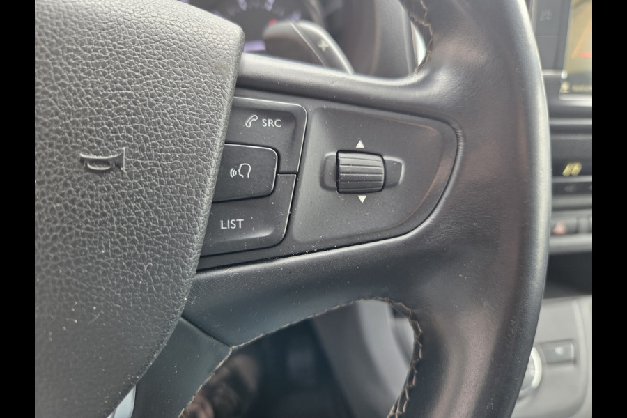 Opel Vivaro 2.0 CDTI Autm. L3 L & R Schuifdeur Airco Cruise control Trekhaak