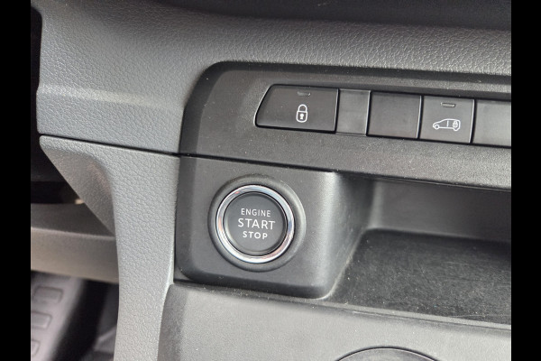 Opel Vivaro 2.0 CDTI Autm. L3 L & R Schuifdeur Airco Cruise control Trekhaak