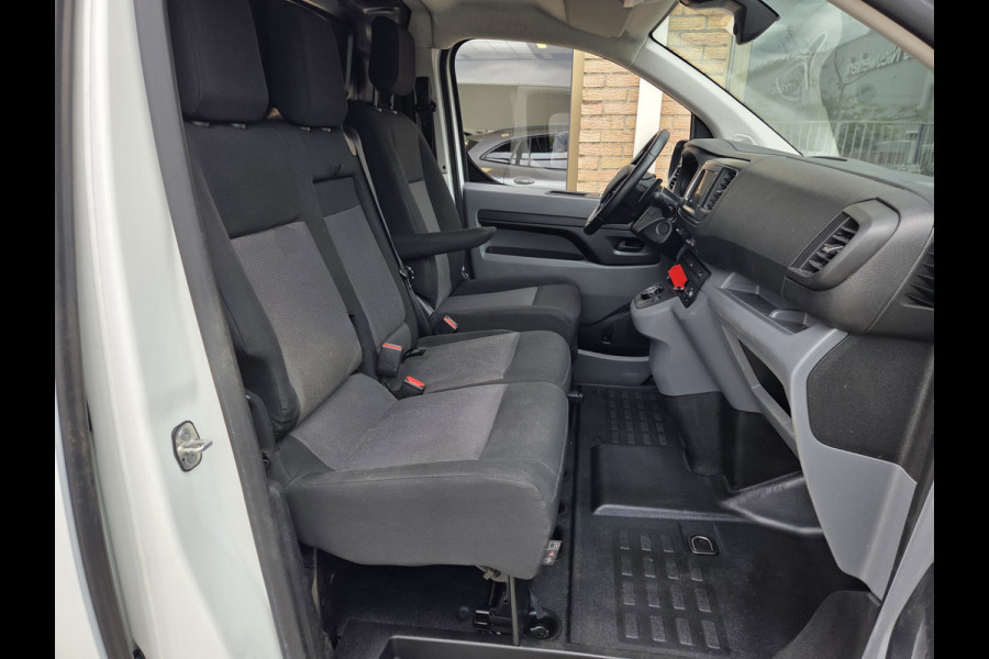 Opel Vivaro 2.0 CDTI Autm. L3 L & R Schuifdeur Airco Cruise control Trekhaak