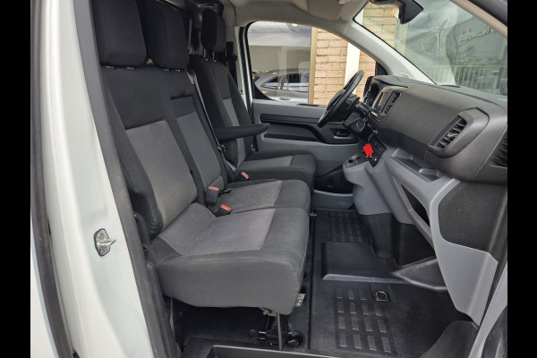 Opel Vivaro 2.0 CDTI Autm. L3 L & R Schuifdeur Airco Cruise control Trekhaak