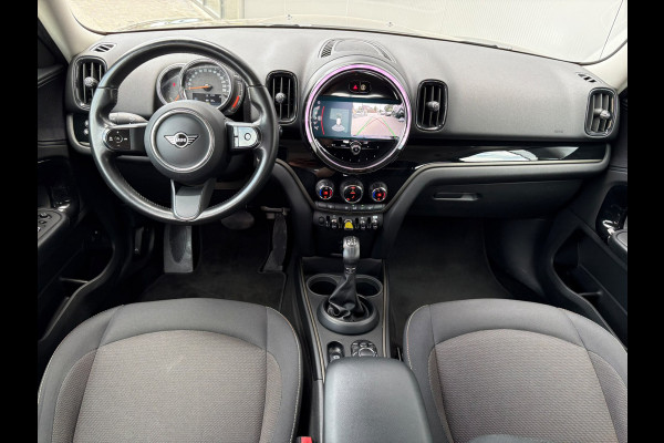 MINI Countryman 1.5 Cooper S E ALL4 Chili Plug-in-Hybrid/Camera/Navigatie/Full-LED/Parkeerhulp