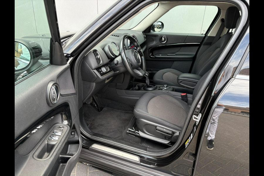 MINI Countryman 1.5 Cooper S E ALL4 Chili Plug-in-Hybrid/Camera/Navigatie/Full-LED/Parkeerhulp