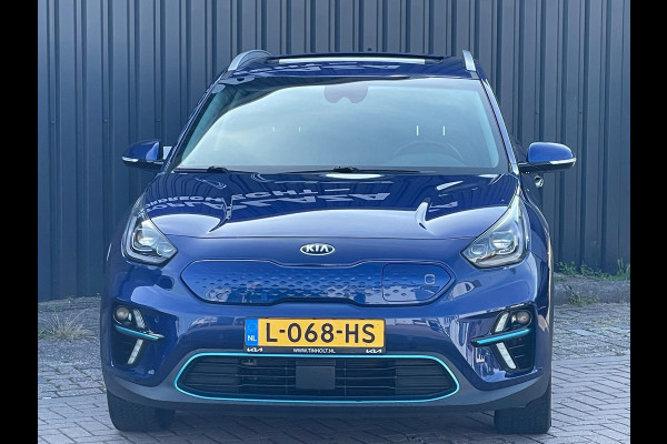 Kia e-Niro ExecutiveLine 64 kWh|Fase 3|DealerOnderh|SOH93%|Pano|