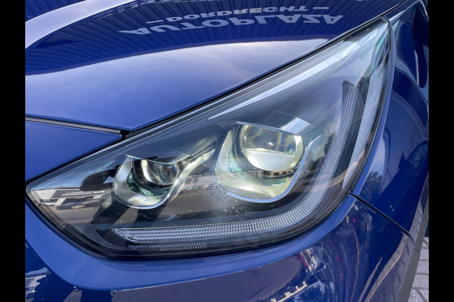 Kia e-Niro ExecutiveLine 64 kWh|Fase 3|DealerOnderh|SOH93%|Pano|