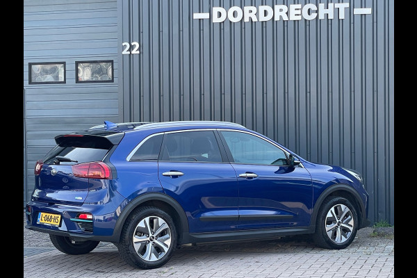 Kia e-Niro ExecutiveLine 64 kWh|Fase 3|DealerOnderh|SOH93%|Pano|