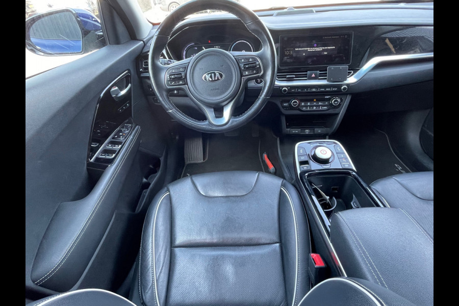 Kia e-Niro ExecutiveLine 64 kWh|Fase 3|DealerOnderh|SOH93%|Pano|