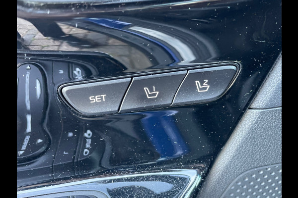 Kia e-Niro ExecutiveLine 64 kWh|Fase 3|DealerOnderh|SOH93%|Pano|